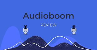 Audioboom UK – Full Details