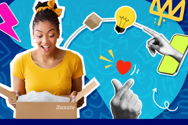 Zazzle UK – Full Details.