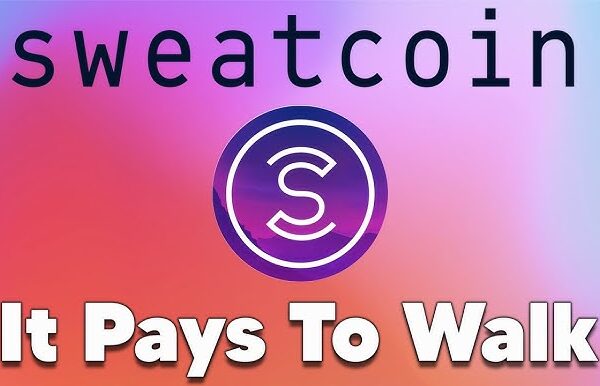 Sweatcoin UK – Full Details.