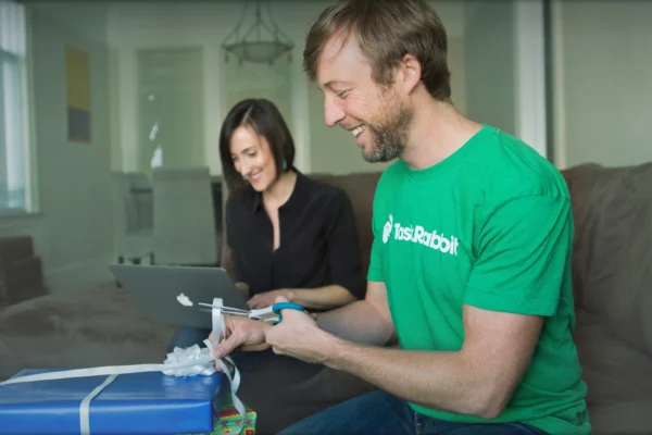 TaskRabbit UK