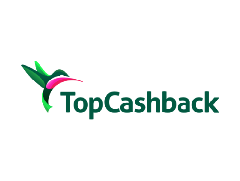 TopCashback UK.