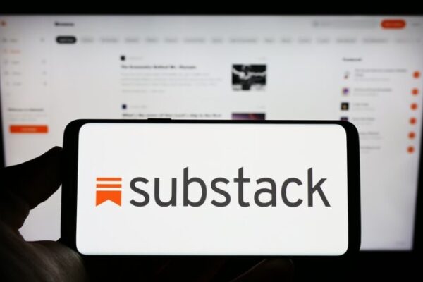 Substack UK.